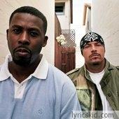 Dj Muggs Vs Gza The Genius Lyrics