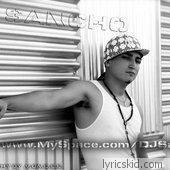 Dj Sancho Lyrics