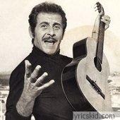 Domenico Modugno Lyrics