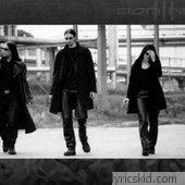 Dominion III Lyrics