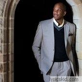 Donnie Mcclurkin Lyrics