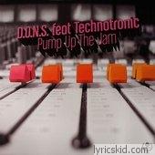 D.o.n.s. Feat. Technotronic Lyrics