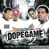 Dope Game Lyrics