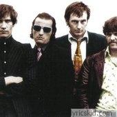 Dr. Feelgood Lyrics