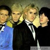 Dramatis Lyrics