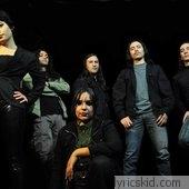 Dramatvm Lyrics