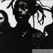 Dreadzone Lyrics