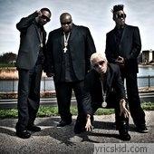 Dru Hill Lyrics