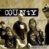 Dry County Lyrics