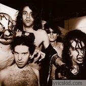 Dwarves Lyrics
