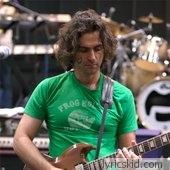 Dweezil Zappa Lyrics