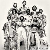 Earth Wind & Fire Lyrics