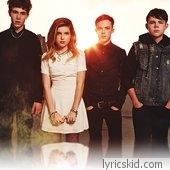 Echosmith Lyrics