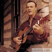 Eddy Arnold Lyrics