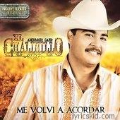 El Chalinillo Lyrics