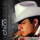 El Chico Elizalde Lyrics