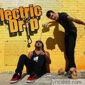 Electric Drip Lyrics