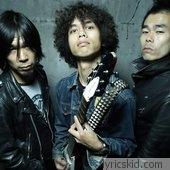 Electric Eel Shock Lyrics