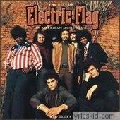 Electric Flag Lyrics