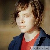 Ellen Page Lyrics