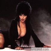 Elvira Lyrics