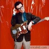 Elvis Costello Lyrics