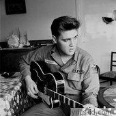 Elvis Presley Lyrics