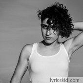 Emily Estefan Lyrics