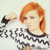 Emma Blackery Lyrics