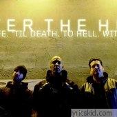 Enter The Hunt Lyrics