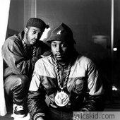 Eric B. & Rakim Lyrics