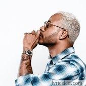 Eric Bellinger Lyrics