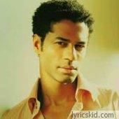 Eric Benet Lyrics