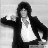 Eric Carmen Lyrics