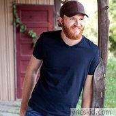 Eric Paslay Lyrics