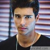 Eric Saade Lyrics