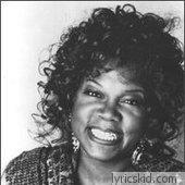 Ernestine Anderson Lyrics