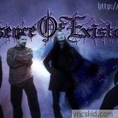 Essence Of Existence Lyrics