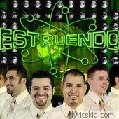 Estruendo Lyrics