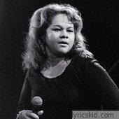 Etta James Lyrics