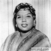 Etta Jones Lyrics