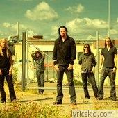 Evergrey Lyrics