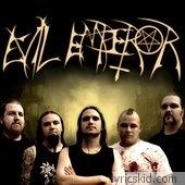 Evil Emperor Lyrics