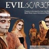 Evil Scarecrow Lyrics