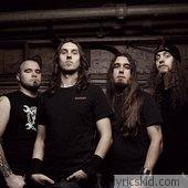 Evile Lyrics