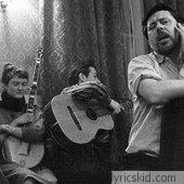 Ewan Maccoll Lyrics