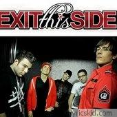 Exit This Side Lyrics