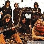 Fairport Convention Lyrics