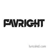 Favright Lyrics