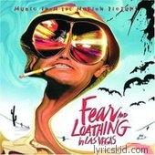 Fear & Loathing In Las Vegas Lyrics